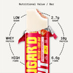 Full Range Mixed Bundle Functional Flapjacks Mixed Variety Pack (3x62g & 3x68g) FREE Shaker Bundle