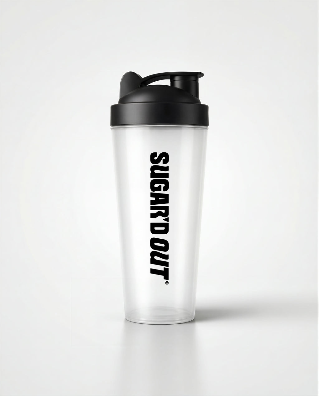 Sugar'd Out® Protein Shaker