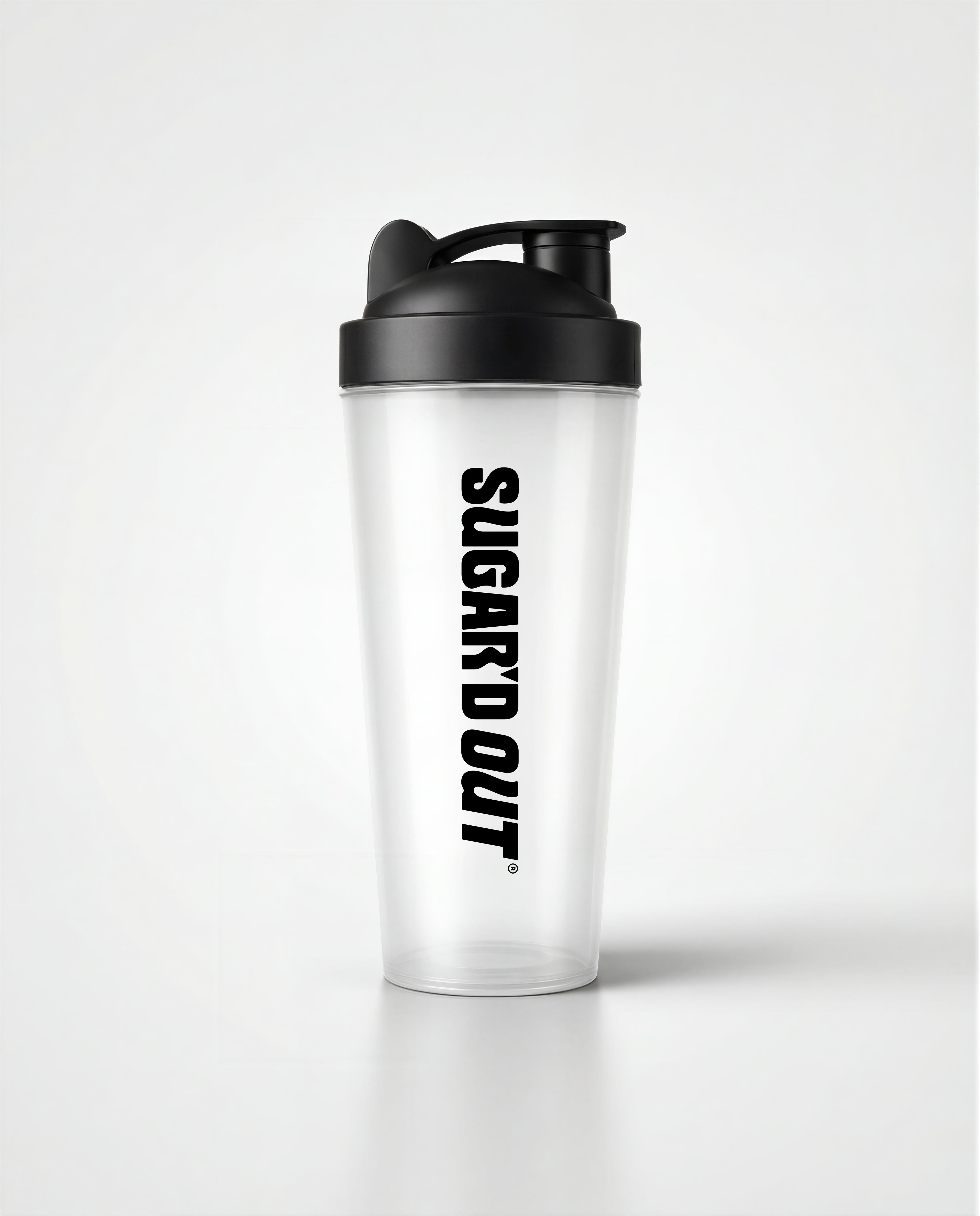 Sugar'd Out® Protein Shaker