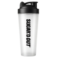 Sugar'd Out® Protein Shaker