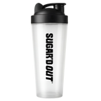 Sugar'd Out® Protein Shaker